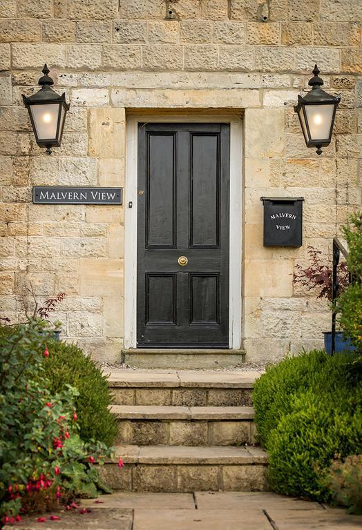 Malvern View Cheltenham Exterior photo