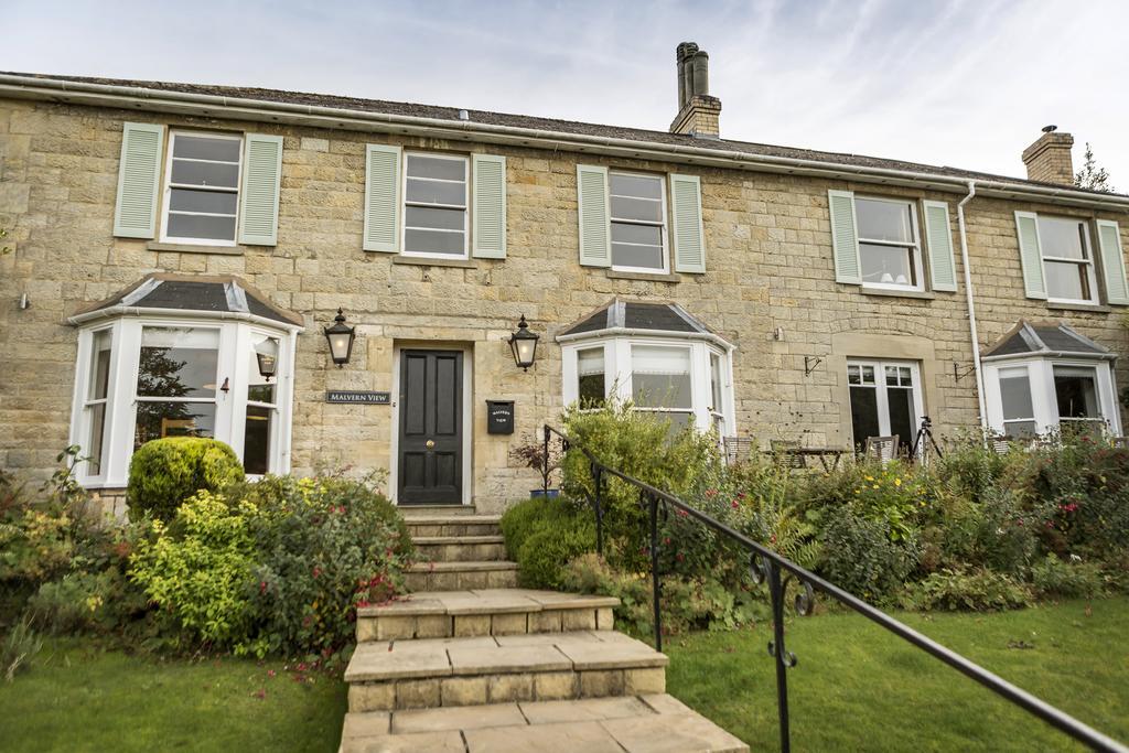 Malvern View Cheltenham Exterior photo