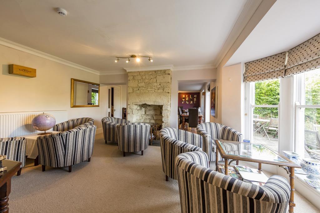 Malvern View Cheltenham Exterior photo