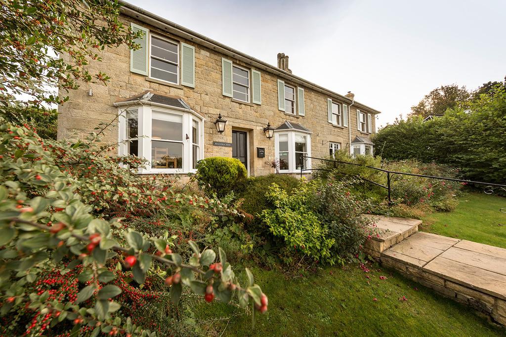 Malvern View Cheltenham Exterior photo
