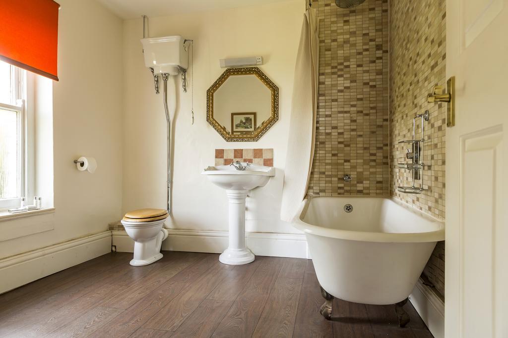 Malvern View Cheltenham Room photo