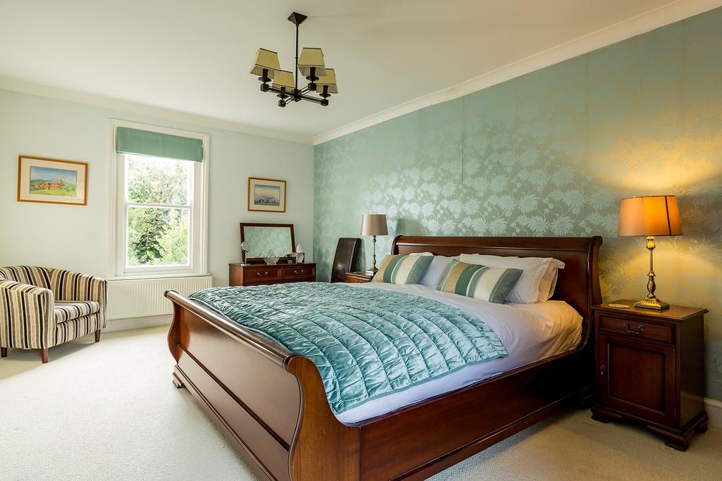 Malvern View Cheltenham Room photo
